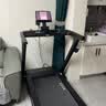 舒华（SHUA）E3+MAX马拉松跑步机家庭用阿波罗减震折叠爬坡减肥走步机T350Y-H3 实拍图