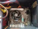 微星(MSI)主板CPU套装B550M-A PRO+AMD 5600GT 板U套装 实拍图