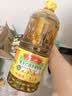 鲁花【保真菜籽油】低芥酸特香菜籽油 2L 物理压榨【京东品酒会同款】 实拍图