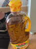鲁花【保真菜籽油】食用油 低芥酸特香菜籽油 900ml 物理压榨  实拍图