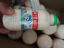 李子园成毅同款甜牛奶饮品低脂低糖原味 225ml*20瓶整箱早餐下午茶 实拍图
