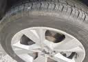 韩泰（Hankook）汽车轮胎 205/55R16 91V H308 原配威朗/宝来/高尔夫/卡罗拉/朗逸 实拍图