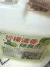 家可美（jiakemei）下水道除臭剂管道反味清除剂厕所卫生间臭味室内空气清新剂2500ml 实拍图