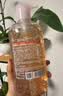 蔻斯汀香味持久滋润美肌保湿香氛沐浴液樱花玫瑰花瓣600g*2套装沐浴露 实拍图