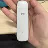 中兴（ZTE）F30Apro随身wifi6移动无线免插卡随行车载上网卡便携式热点支持5G/4G设备全国通用流量2026款 实拍图