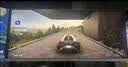 泰坦军团34英寸 WQHD超清 180Hz FAST IPS HDR显示器 智能分屏准4K 旋转升降 21:9电竞带鱼屏 P34UG PLUS 实拍图