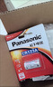 松下（Panasonic）CR123A电池3V奥林巴斯u1U2尼康富士胶片照相机佳能胶卷相机锂电池17345 kiss 1 2 dl CR123A【2粒装】 实拍图