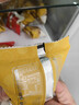 比比赞（BIBIZAN）小米锅巴混合味1000g童年锅巴怀旧小吃办公室饼干膨化休闲零食品 实拍图