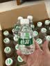 怡宝饮用纯净水211ml*24瓶 小瓶装京东专供 办公旅行户外 口袋水整箱 实拍图