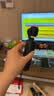 大疆（DJI）Osmo Pocket 3 灵眸口袋云台相机 DJI 手持数码相机  旅游 vlog 美颜摄像 高清增稳 【明日达专享】标准版+128G高速卡【赠收纳包】 不含随心换 实拍图