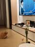 网易严选猫零食罐头猫用浓汤随享罐猫罐头 鱼肉磷虾40g*6罐 实拍图