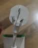 公牛漏电保护器10A/16A家用空调电热水器漏电保护器插头防漏电开关插座带漏保插排自动断电跳闸转换器 GN-711D  16A直插大功率款 实拍图