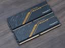 阿斯加特（Asgard）48GB(24GBx2) DDR5 6000 台式机内存条 女武神·瓦尔基里II代 RGB灯条 精选颗粒 CL36 极夜黑 AI 实拍图