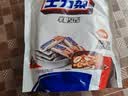 士力架 半糖劲脆巴旦木黑巧克力 袋装500g 休闲零食 糖果  生日礼物   实拍图
