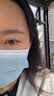佰萃莱拉线眉笔木质野生新手防水防汗不掉色懒人初学者极细男女士 灰棕 实拍图