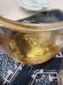 英红牌英红九号浓香型红茶有机茶叶250g广东特产节日送礼自饮功夫茶 实拍图