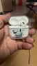 【9成新】Apple/苹果 AirPods 4 搭配USB-C充电盒 苹果耳机 蓝牙耳机 适用iPhone/iPad/Mac 四代   实拍图