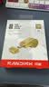 闪迪（SanDisk）128GB Type-C USB3.2 U盘FIFA World Cup 2026™ 金色授权版读速300MB/s 适用手机电脑平板优盘 实拍图