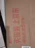 金沙河面条 挂面 0钠无盐清水挂面800g*3袋 早餐面 宽面条 速食面 实拍图
