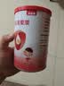 贝因美爱加3-6岁儿童奶粉调制乳粉4段小罐150g 含乳铁蛋白 实拍图