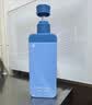 高夫男士控油小蓝泵洗面奶清爽控油净澈洁面乳180ml*3支 控油净毛孔 实拍图