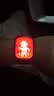 联想（Lenovo）智能手表 Watch Fit轻薄大屏血氧心率睡眠蓝牙通话健康监测穿戴运动手表手环 风暴灰 男女朋友礼物 实拍图