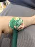 囍柿莲莲艾草锤中秋节送父母按摩养生敲打捶背经络拍实用礼物品盒伴手礼 实拍图