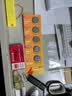 京选 京东自有品牌 CR2032纽扣电池5粒装 适用汽车钥匙手表遥控器电脑主板对讲机【单件包邮】 实拍图