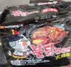 三养（SAMYANG）火鸡面三养速食方便面袋装 700g(140g*5)泡面拌面早餐零食 实拍图