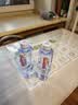 景田百岁山 饮用天然矿泉水 348ml*24瓶整箱装 会议办公饮用水 实拍图