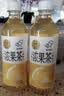 喜茶 50%果汁茶西柚绿妍450mL*15瓶 低糖零脂 真果汁 茶饮料整箱 实拍图