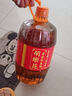 胡姬花 食用油【保真花生油】压榨一级古法花生油4L(新老包装随机发货) 实拍图