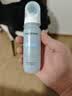 Mistine【军训出游】蜜丝婷防晒喷雾美白小黄喷便携保湿100ml*4礼物 实拍图