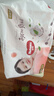 好奇（Huggies）铂金装小桃裤成长裤XL96片(12-17kg)加大号尿不湿【夏季散热王】 实拍图