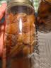 金唐大连鲍鱼干150g 佛跳墙海鲜干货 煲汤火锅食材 礼品 源头直发包邮 实拍图