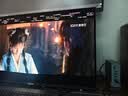 AOC爱攻 昊天Max 32英寸4K240Hz BlackAR3.0抗反 五层堆叠QD-OLED HDR500 DP2.1 电竞显示器AG326UZD2 实拍图