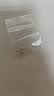 胜恋足金黄金珠子足金999金珠攒金珠莲蓬转运珠DIY小金珠手链七夕礼物 3mm光面金珠多退少补 3mm光面珠5颗约0.05g 实拍图