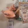 52TOYS蜡笔小新心点时间盲盒动漫潮玩玩偶手办玩具摆件单只国庆节送礼 实拍图