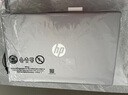 惠普（HP）锐15 AMD锐龙 15.6英寸轻薄笔记本电脑 R5-7535U 8G 512G 指纹 高清屏 实拍图
