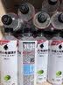 外星人电解质水0糖0卡运动饮料 青柠口味 600mL*15瓶整箱装 实拍图