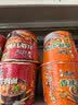 康师傅方便面 经典红烧+香辣+番茄+金汤110g*12 泡面整箱出游季 实拍图