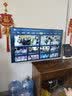 Vidda 海信电视55英寸 R55 144Hz高刷 智慧屏 一级能效 2026液晶家用游戏平板以旧换新电视机55V1KD-R 实拍图