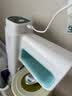 海氏海诺全自动酒精喷雾机纳米喷雾消毒枪手持喷壶家用400ML不含酒精 实拍图
