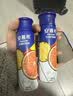 伊利安慕希橙凤梨风味酸奶230g*10瓶 中秋礼品 礼盒装 实拍图