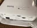 明基（BenQ）MX560C高亮办公会议投影仪 办公投影机 专业商用办公（3800流明 高对比度 10W音响） 实拍图