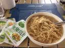吉香居每日小菜25g*48袋 减盐榨菜萝卜干酸豆角泡椒豇豆礼盒 实拍图