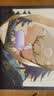 盈盼丝巾围巾披肩伴手礼礼物生日礼物送女生老婆妈妈长辈老师员工 【款式1】青荷丝巾+金丝檀木梳+鎏金礼盒 22.5*22.5*7CM 实拍图
