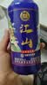 白水杜康江山 浓香型白酒 52度 500ml*6瓶 整箱装 宴请送礼 实拍图