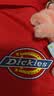 Dickies男士双肩包户外运动背包大容量旅行包电脑包初高中大学生男女书包 实拍图