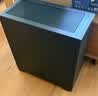 追风者（PHANTEKS）XT523黑中塔台式电脑办公ATX主板机箱(配140风扇*3/网孔面板/高效散热/360水冷位/5070) 实拍图
